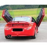 LSD Doors για Mitsubishi Eclipse (D30)